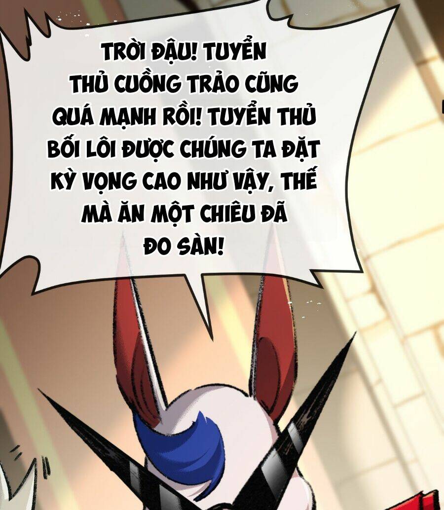 Trảm Nguyệt Chapter 5 - Trang 2