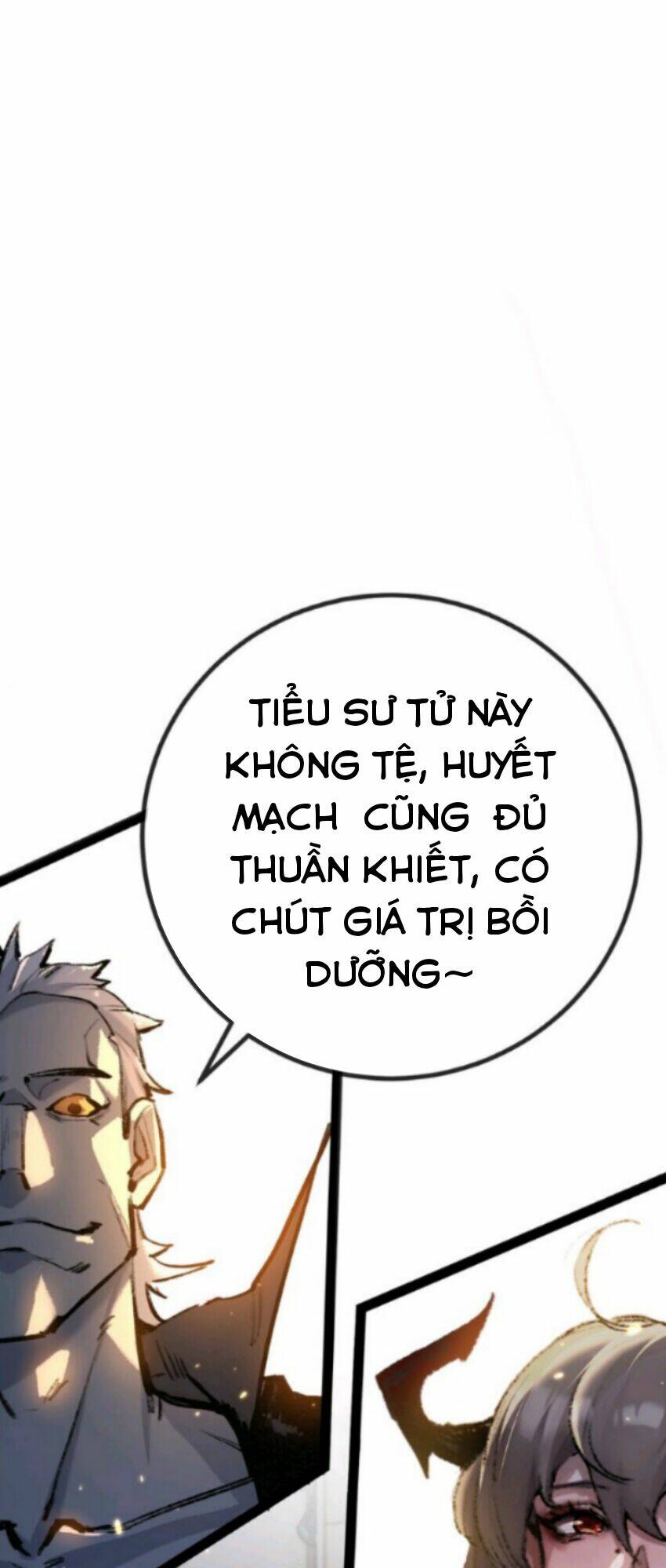 Trảm Nguyệt Chapter 5 - Trang 2