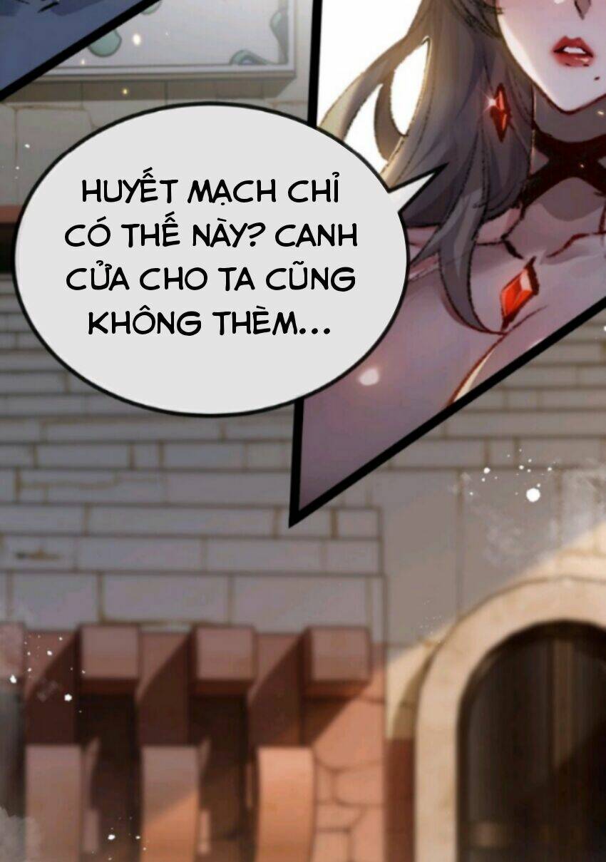 Trảm Nguyệt Chapter 5 - Trang 2