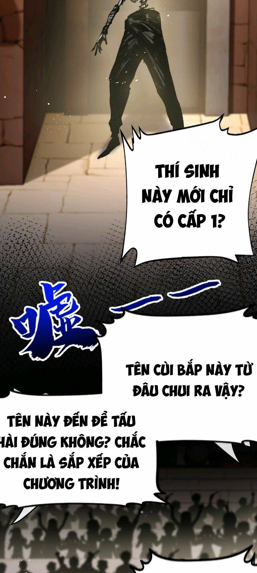 Trảm Nguyệt Chapter 4 - Trang 2