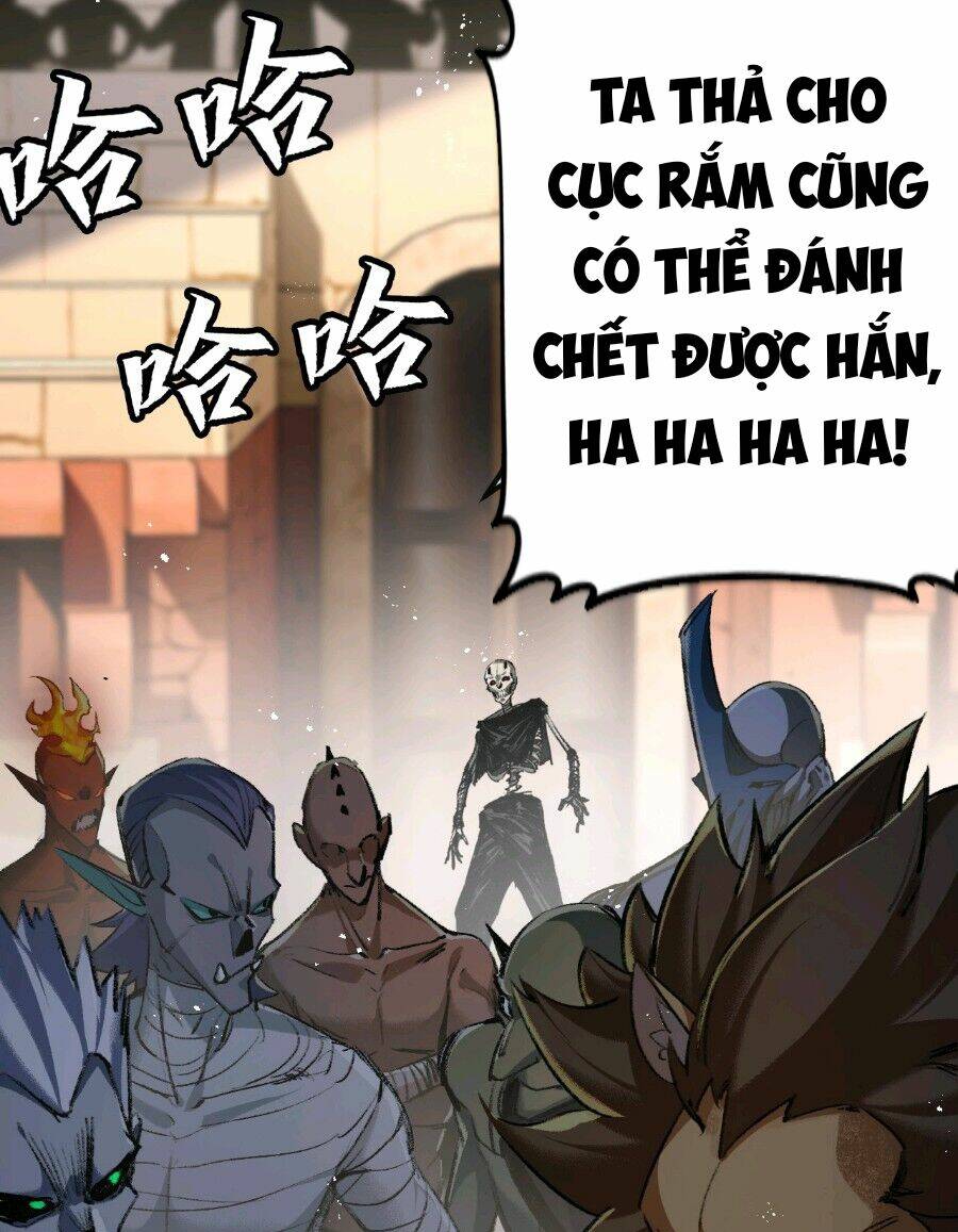 Trảm Nguyệt Chapter 4 - Trang 2