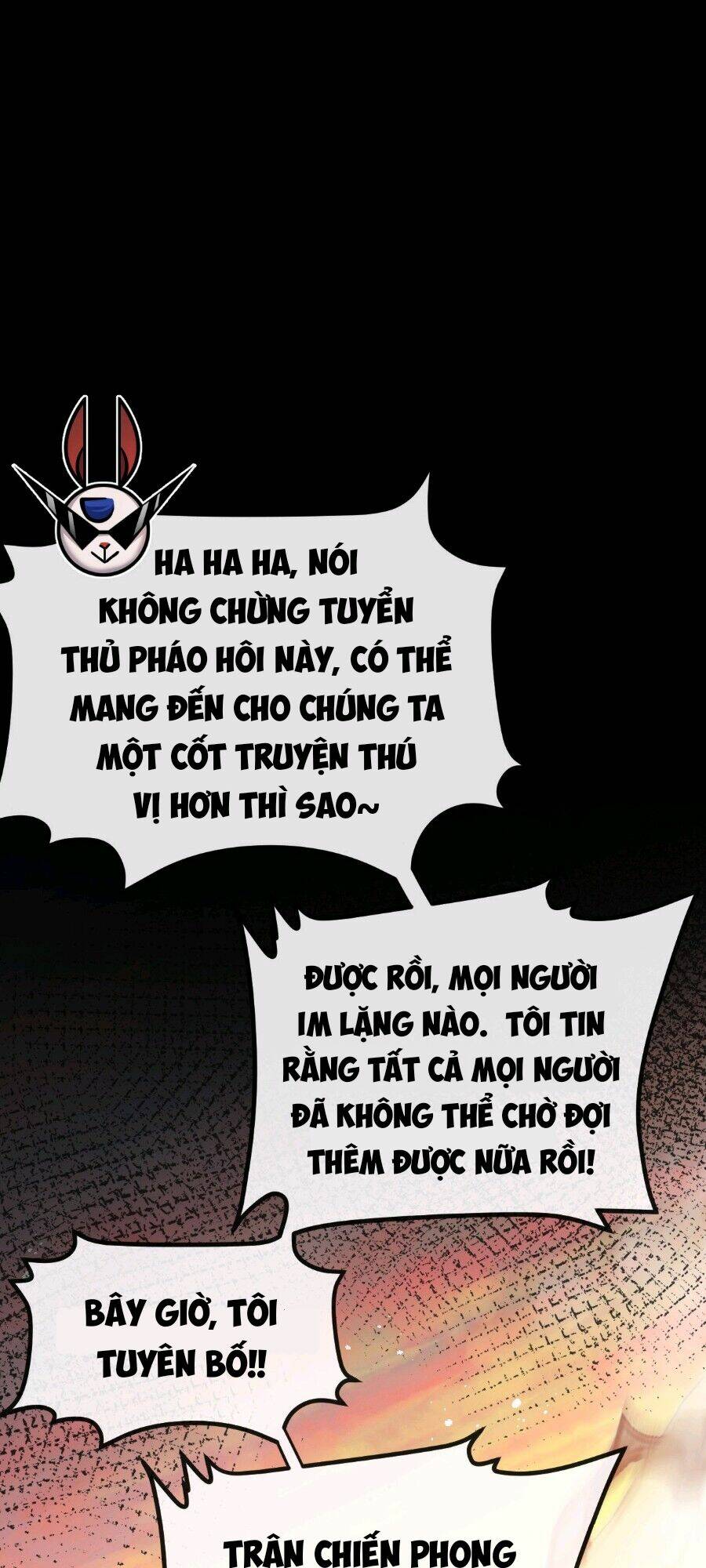 Trảm Nguyệt Chapter 4 - Trang 2