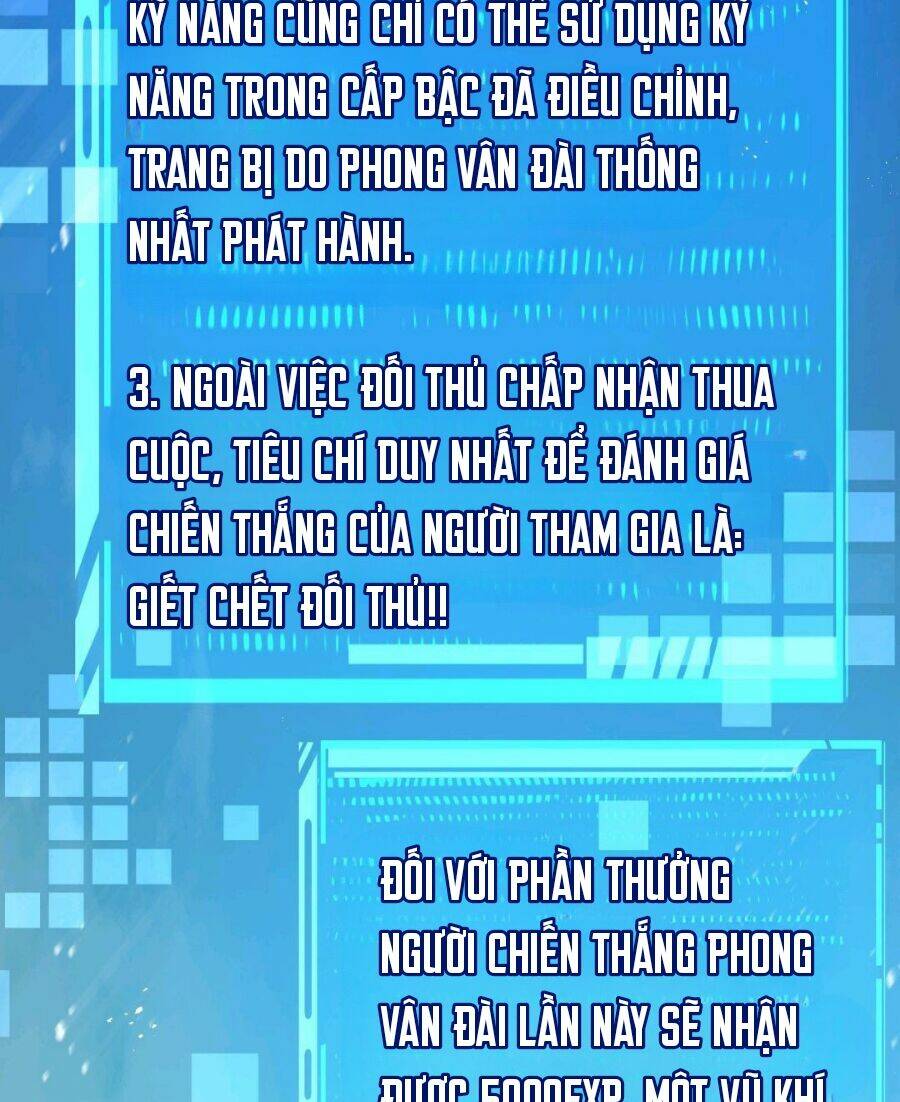 Trảm Nguyệt Chapter 4 - Trang 2