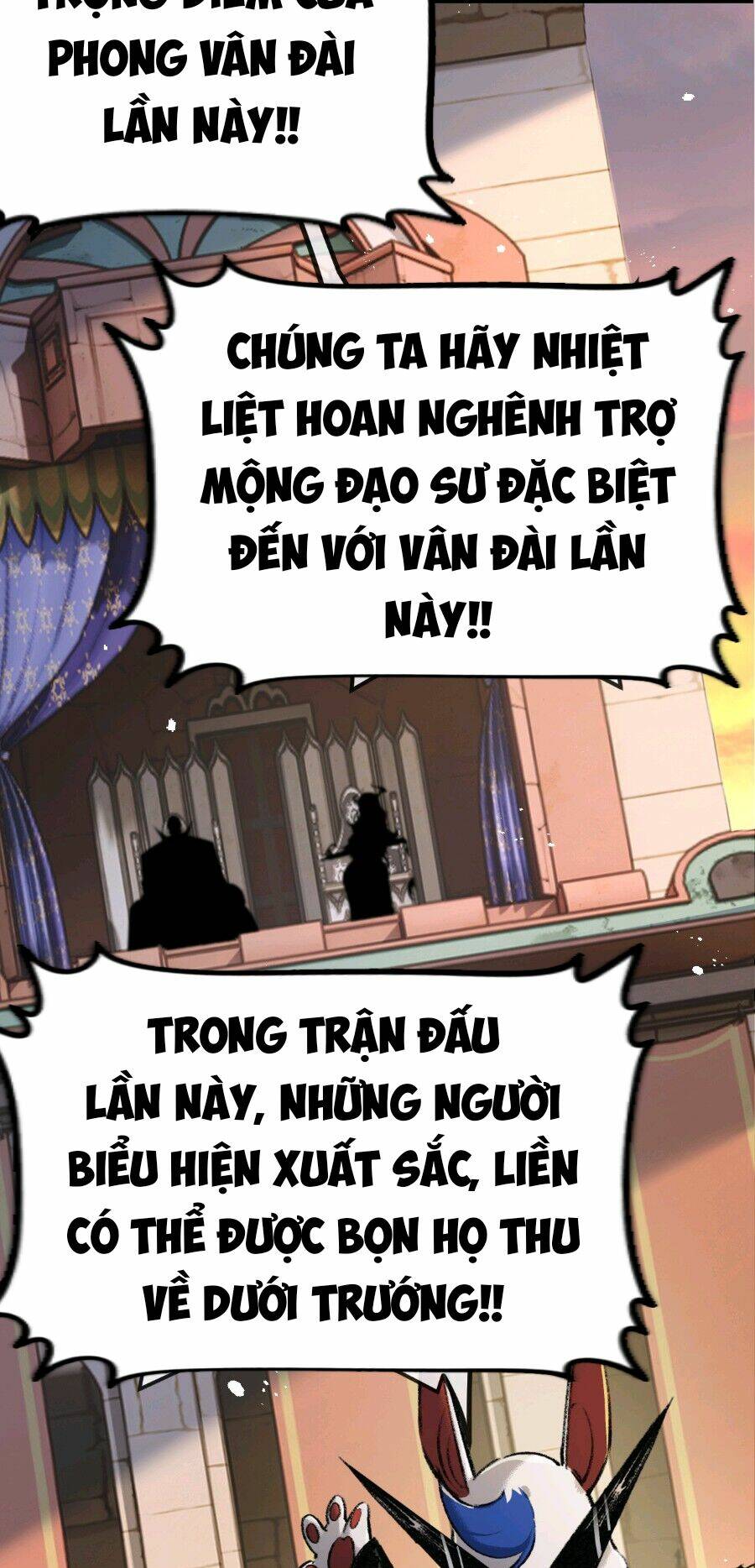 Trảm Nguyệt Chapter 4 - Trang 2