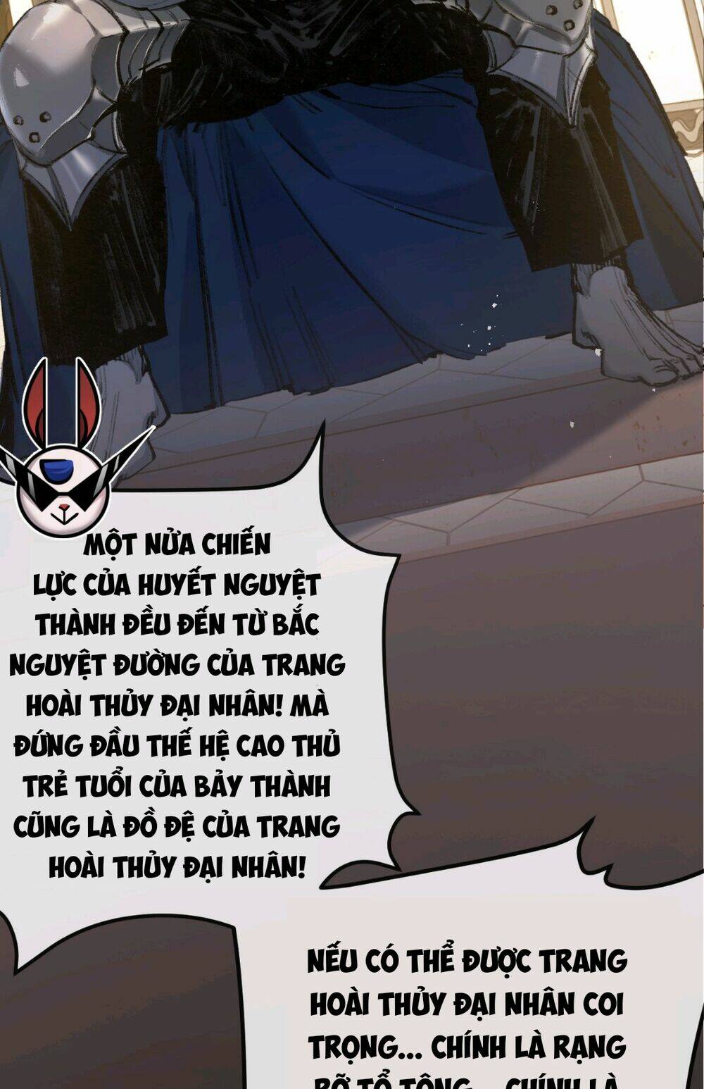 Trảm Nguyệt Chapter 4 - Trang 2