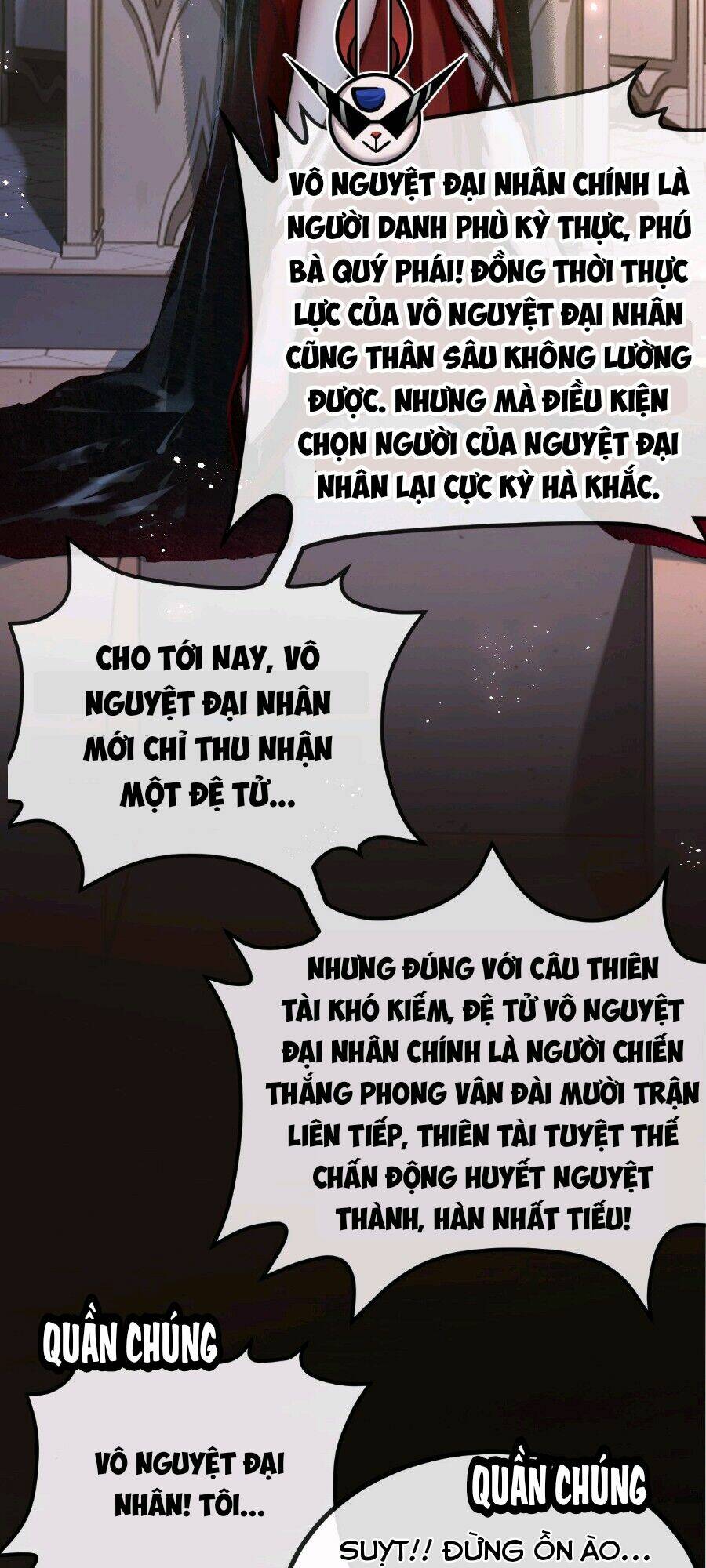 Trảm Nguyệt Chapter 4 - Trang 2