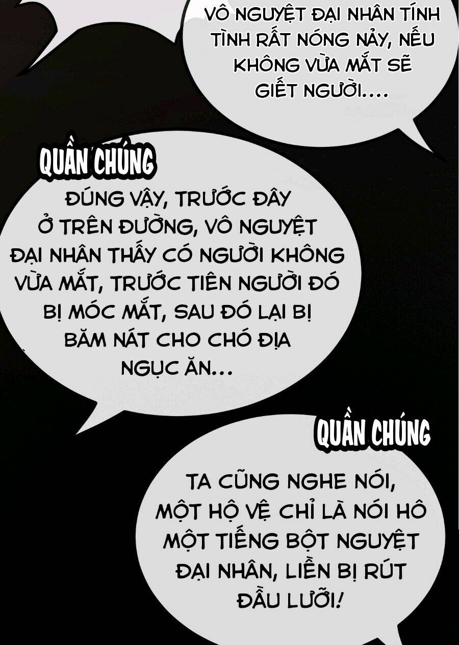 Trảm Nguyệt Chapter 4 - Trang 2