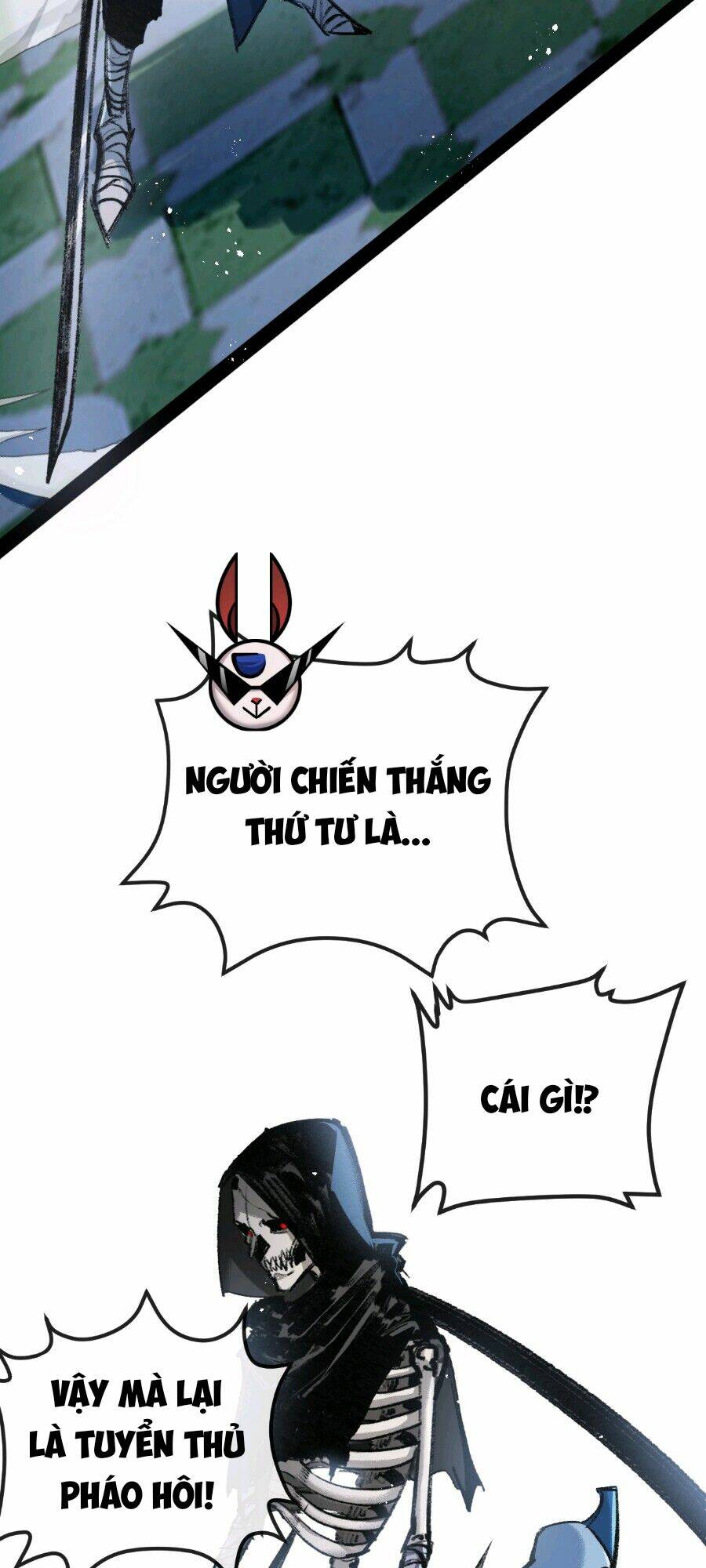 Trảm Nguyệt Chapter 4 - Trang 2