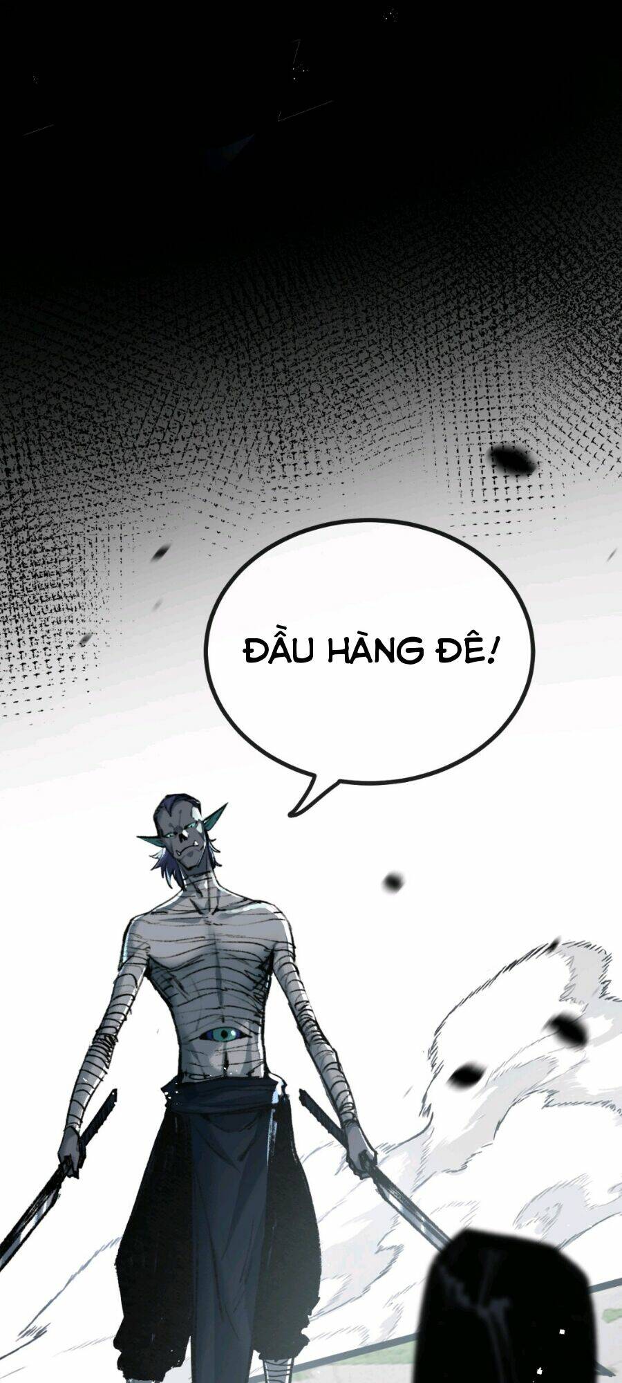 Trảm Nguyệt Chapter 4 - Trang 2