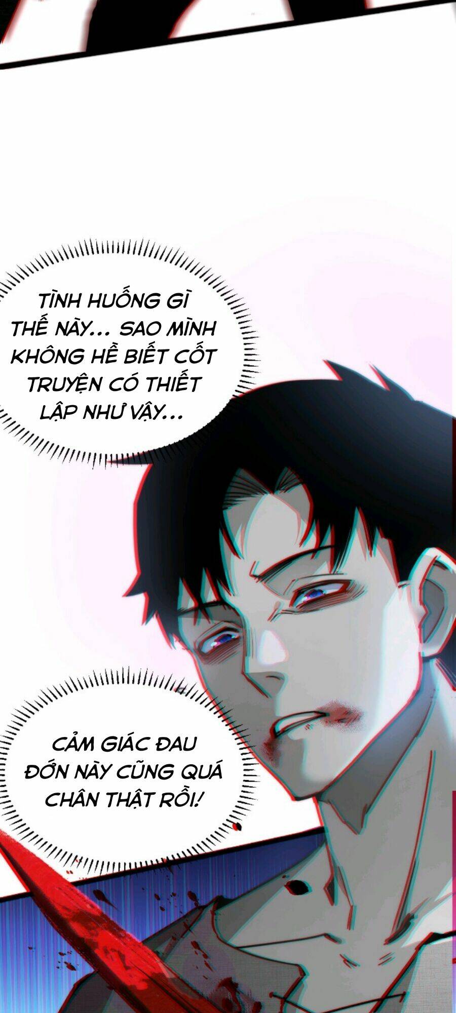 Trảm Nguyệt Chapter 3 - Trang 2