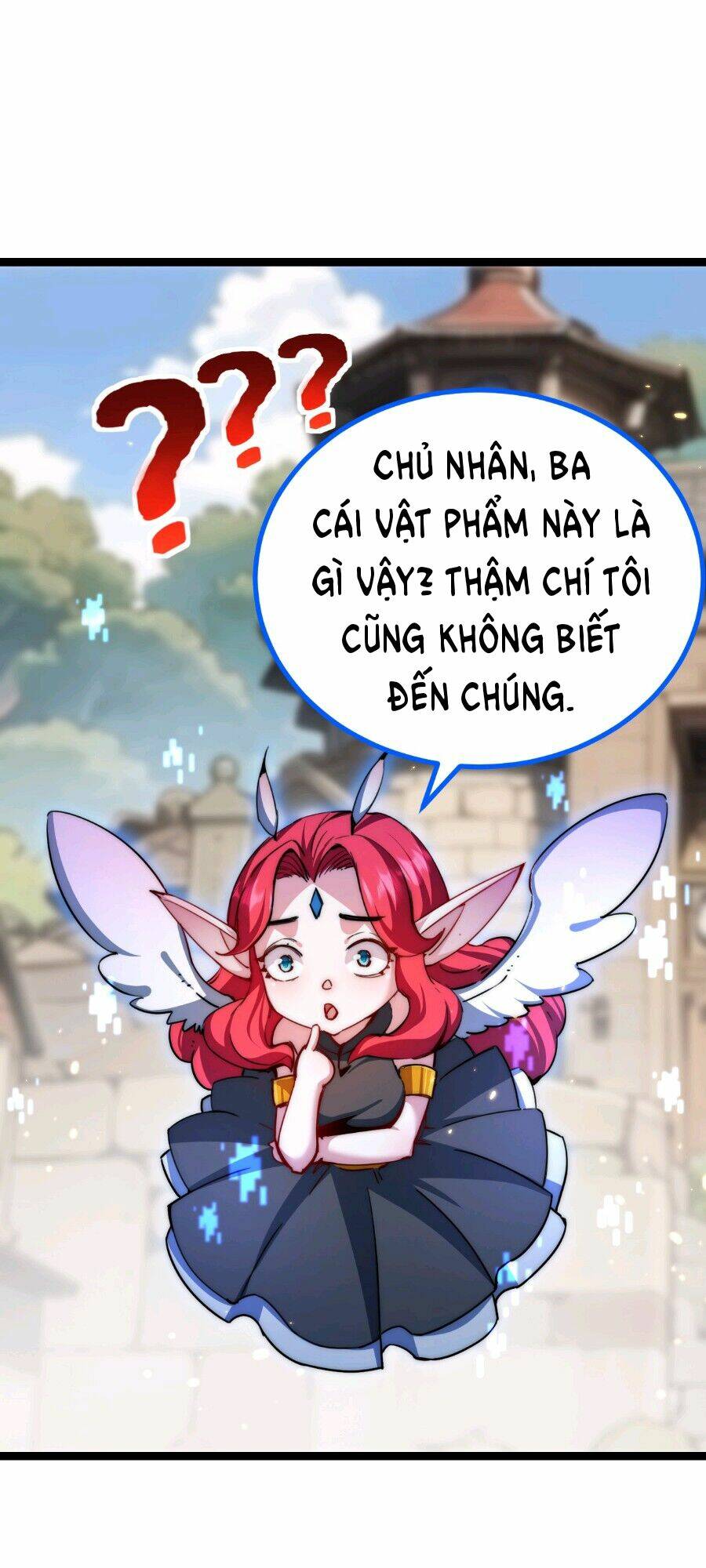 Trảm Nguyệt Chapter 3 - Trang 2