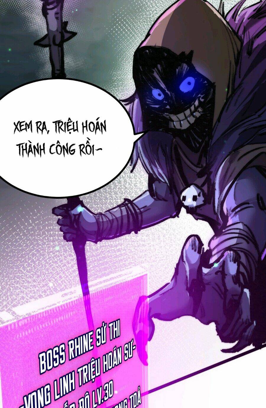 Trảm Nguyệt Chapter 3 - Trang 2