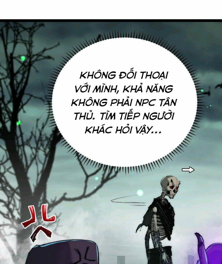 Trảm Nguyệt Chapter 3 - Trang 2