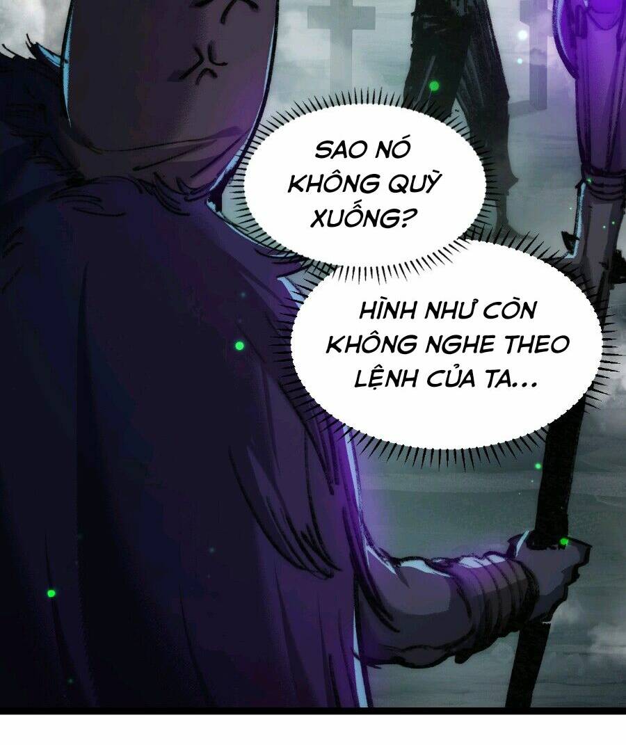 Trảm Nguyệt Chapter 3 - Trang 2