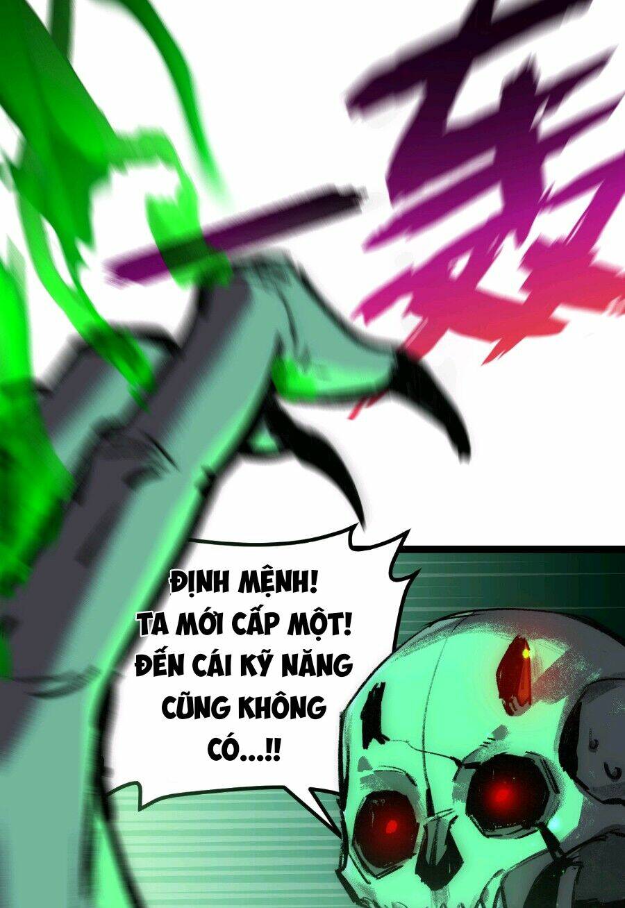 Trảm Nguyệt Chapter 3 - Trang 2