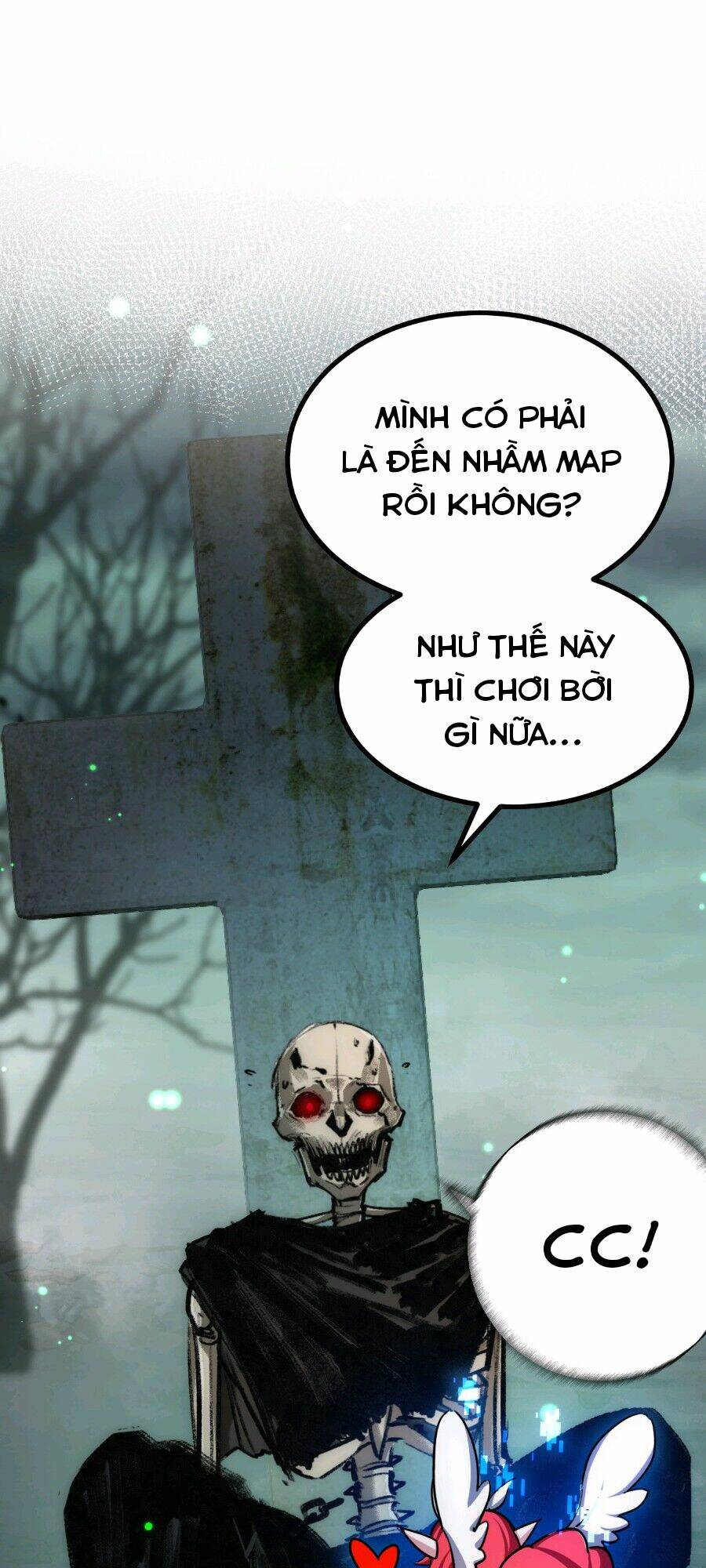 Trảm Nguyệt Chapter 3 - Trang 2