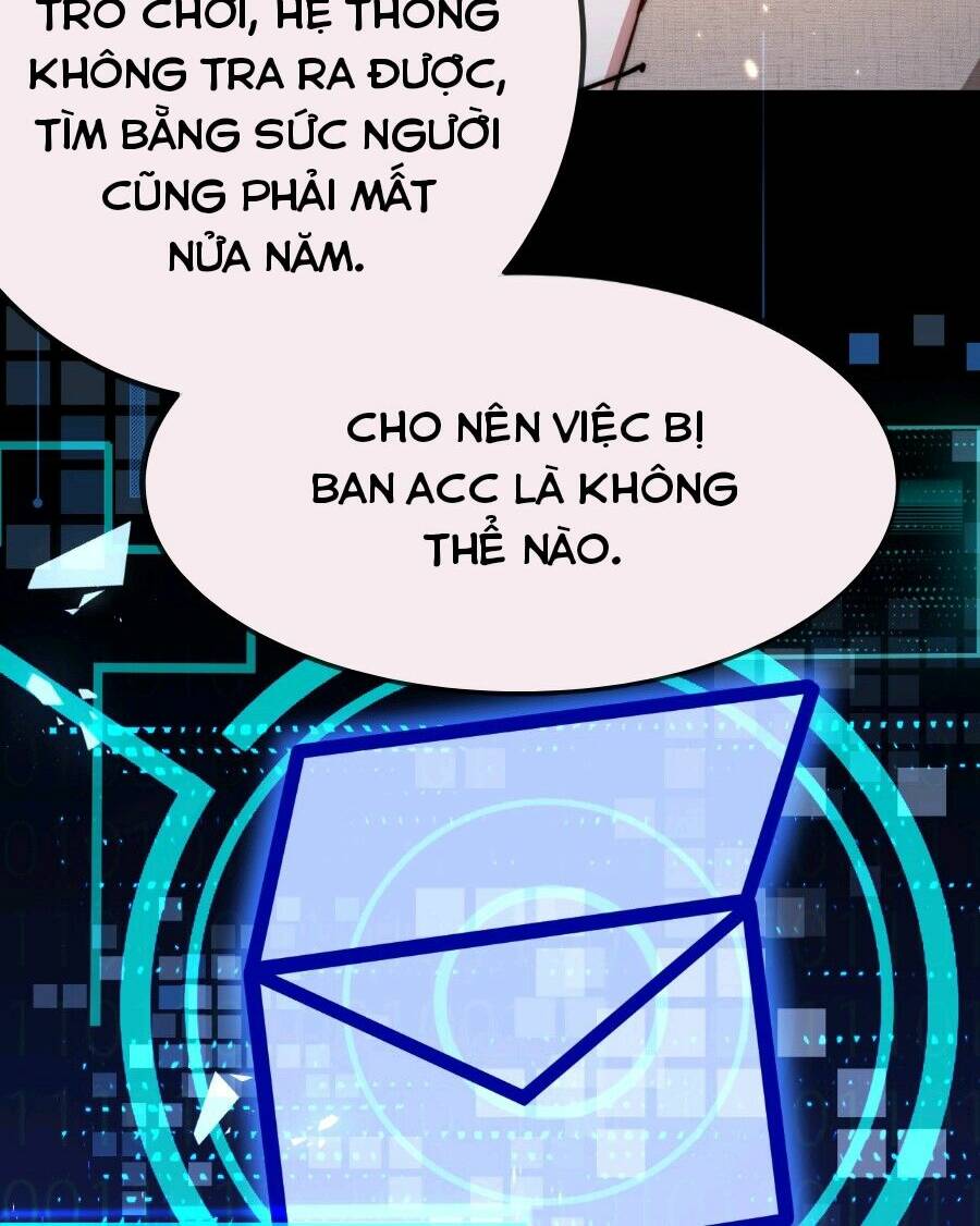 Trảm Nguyệt Chapter 3 - Trang 2