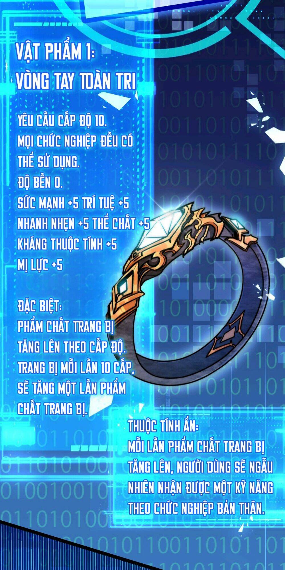 Trảm Nguyệt Chapter 3 - Trang 2