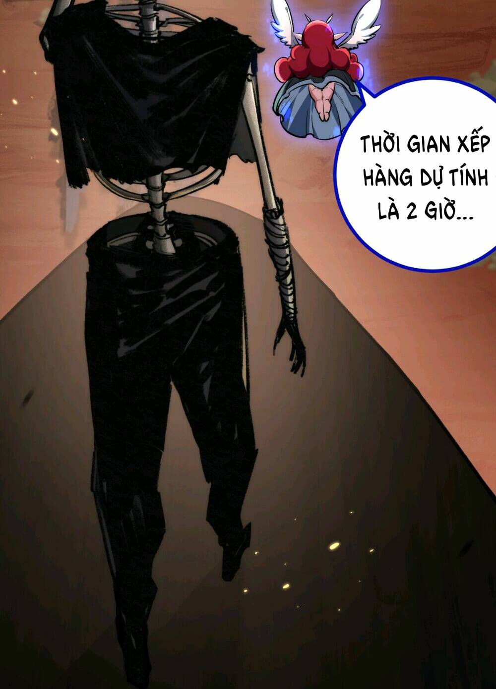 Trảm Nguyệt Chapter 3 - Trang 2