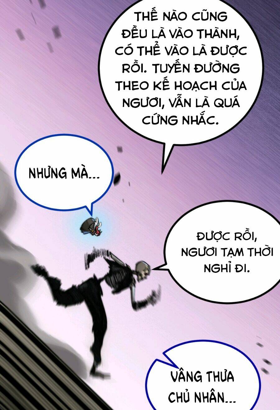 Trảm Nguyệt Chapter 3 - Trang 2