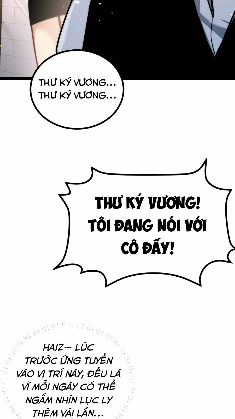 Trảm Nguyệt Chapter 2 - Trang 2