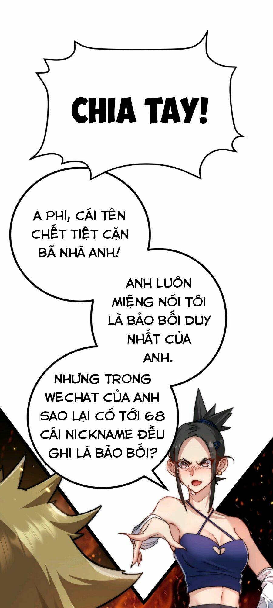 Trảm Nguyệt Chapter 2 - Trang 2