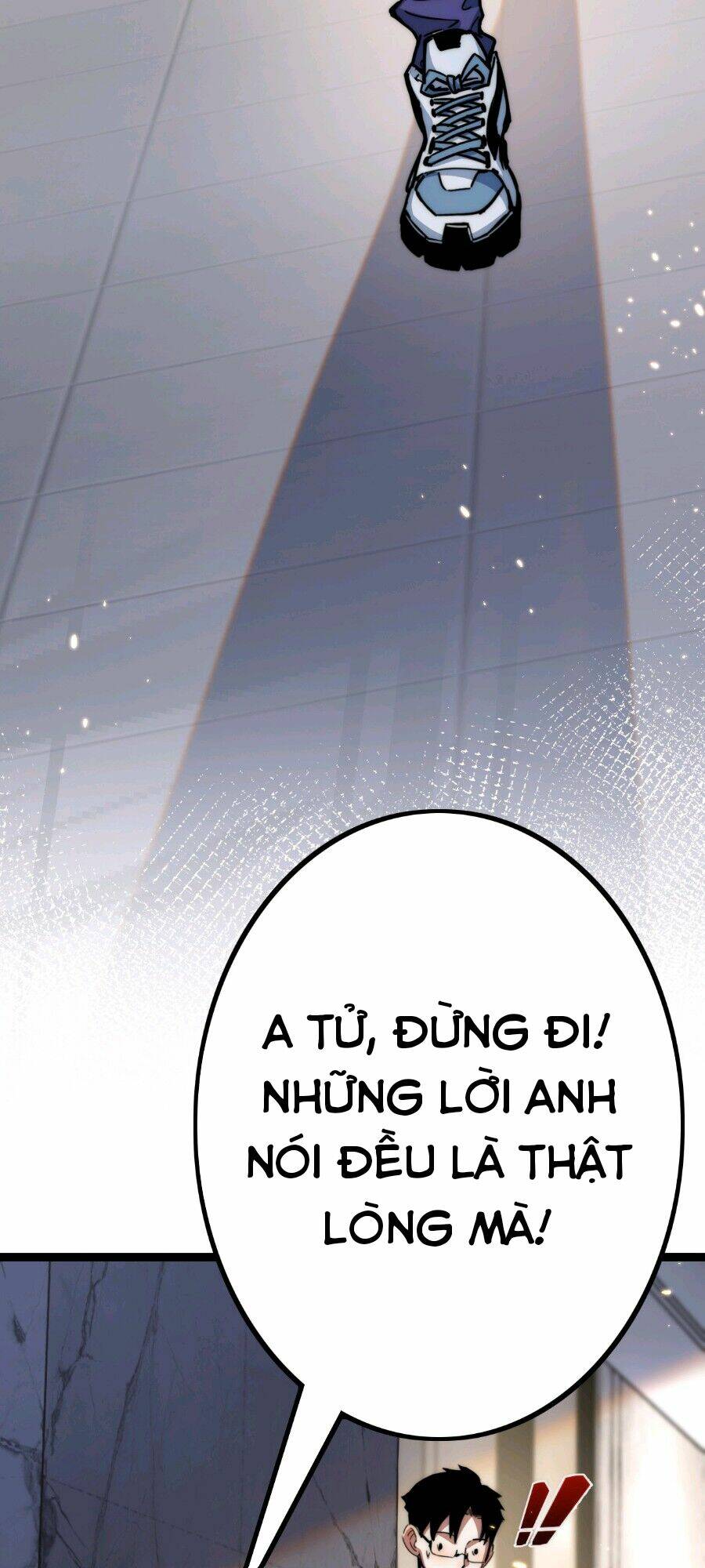 Trảm Nguyệt Chapter 2 - Trang 2