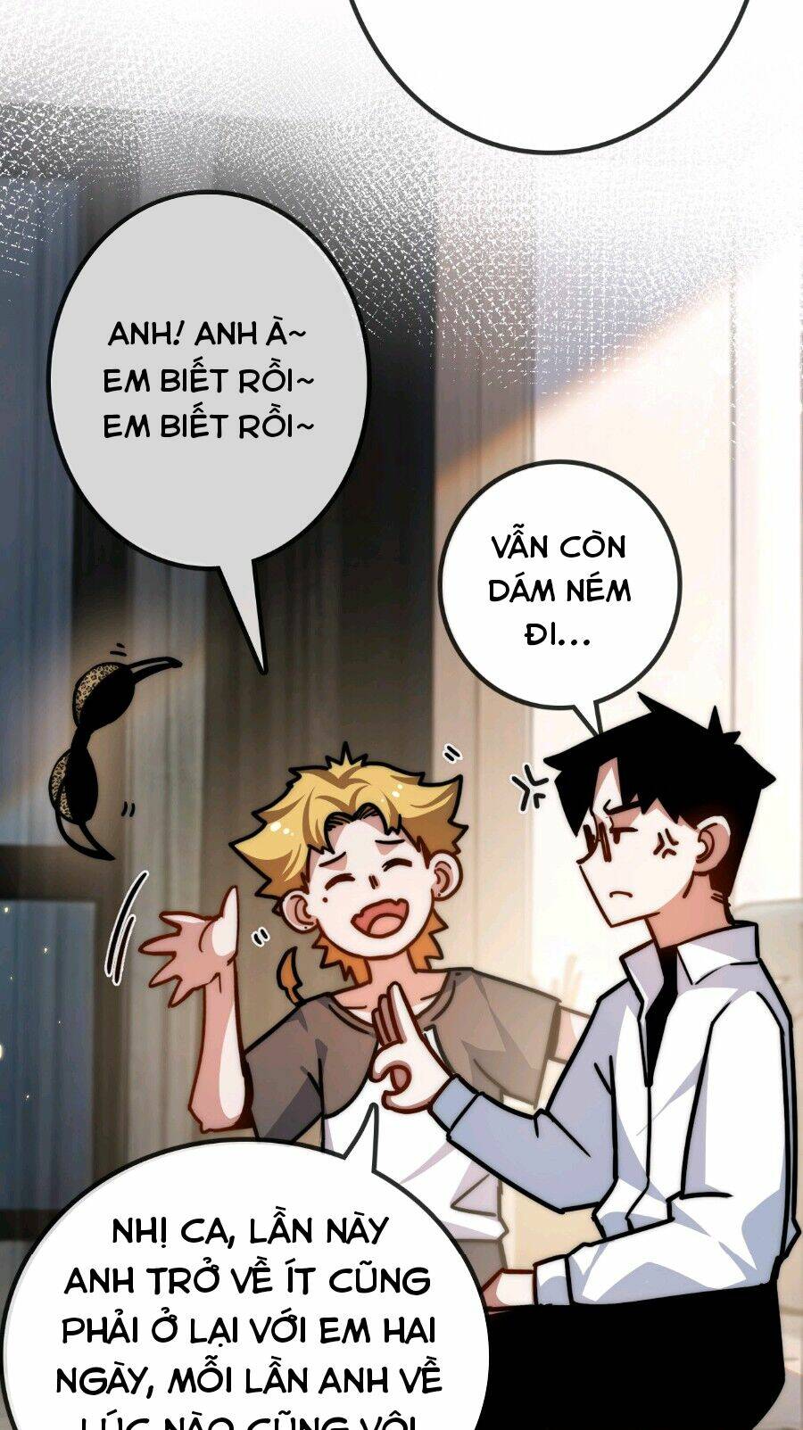 Trảm Nguyệt Chapter 2 - Trang 2