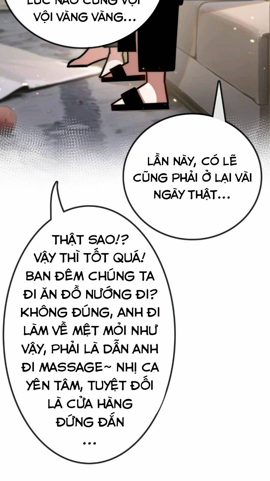 Trảm Nguyệt Chapter 2 - Trang 2