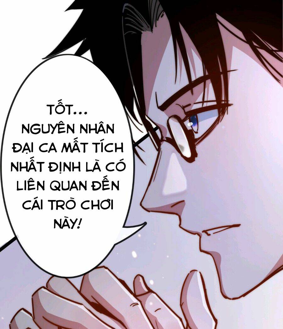 Trảm Nguyệt Chapter 2 - Trang 2