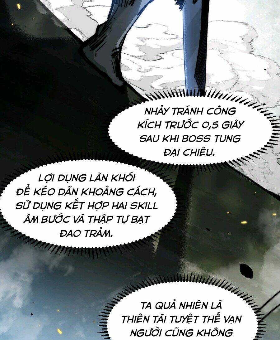 Trảm Nguyệt Chapter 1 - Trang 2