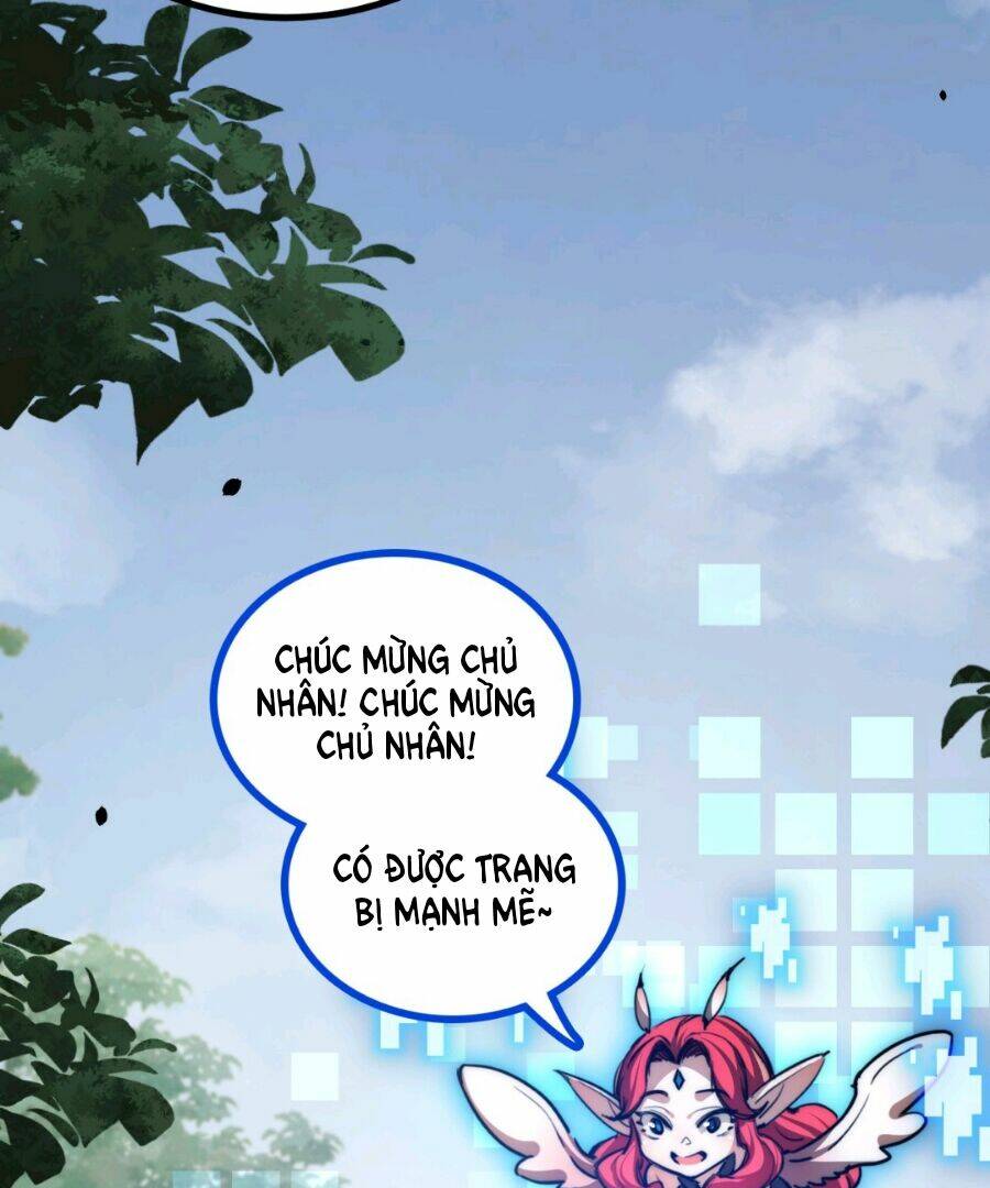 Trảm Nguyệt Chapter 1 - Trang 2