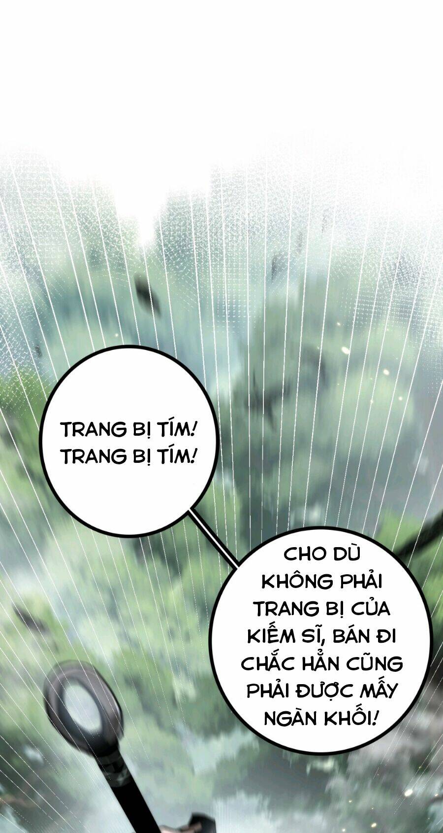 Trảm Nguyệt Chapter 1 - Trang 2