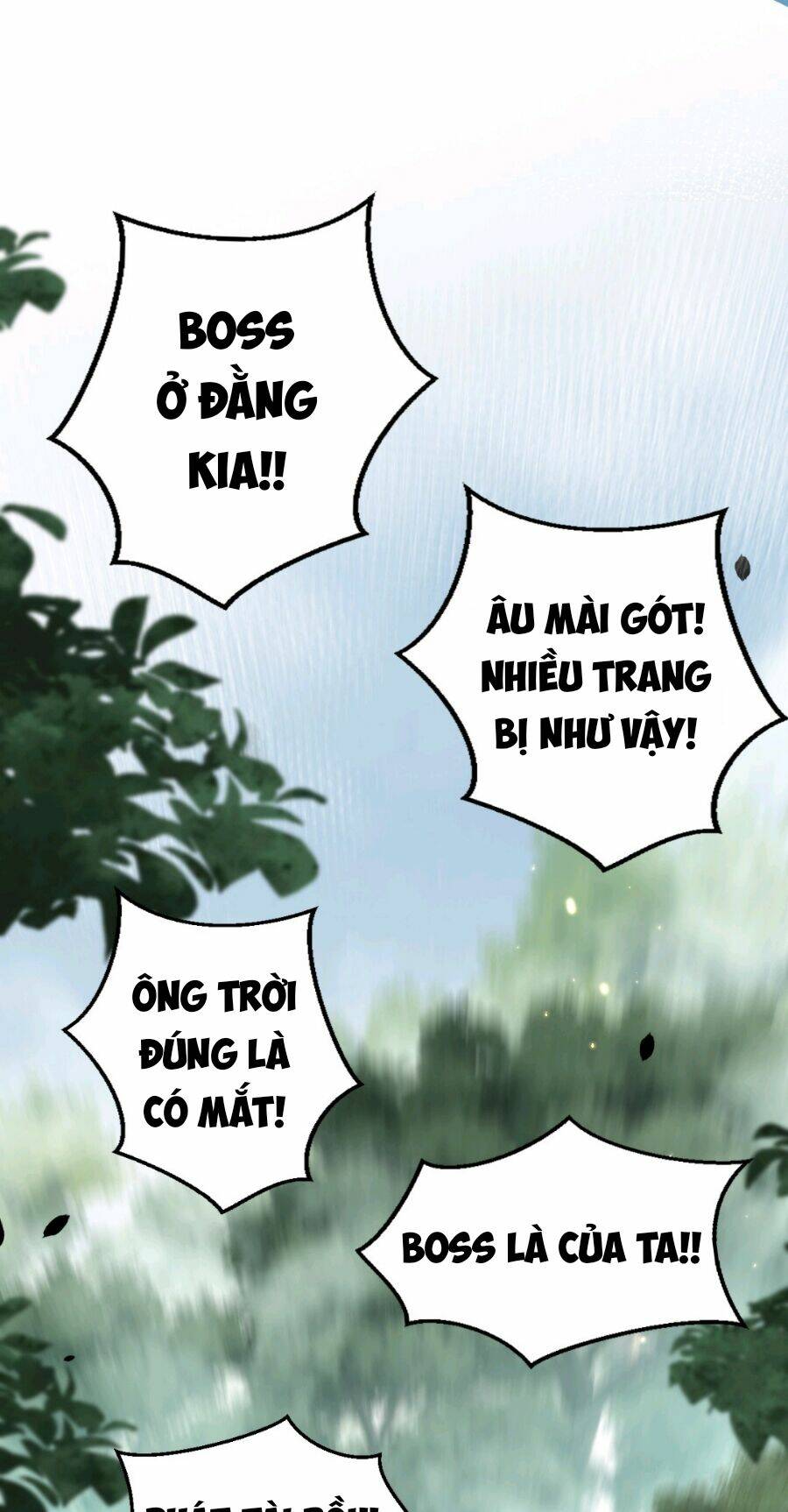 Trảm Nguyệt Chapter 1 - Trang 2