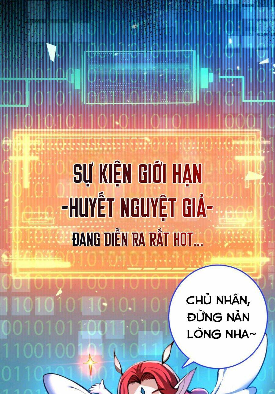 Trảm Nguyệt Chapter 1 - Trang 2