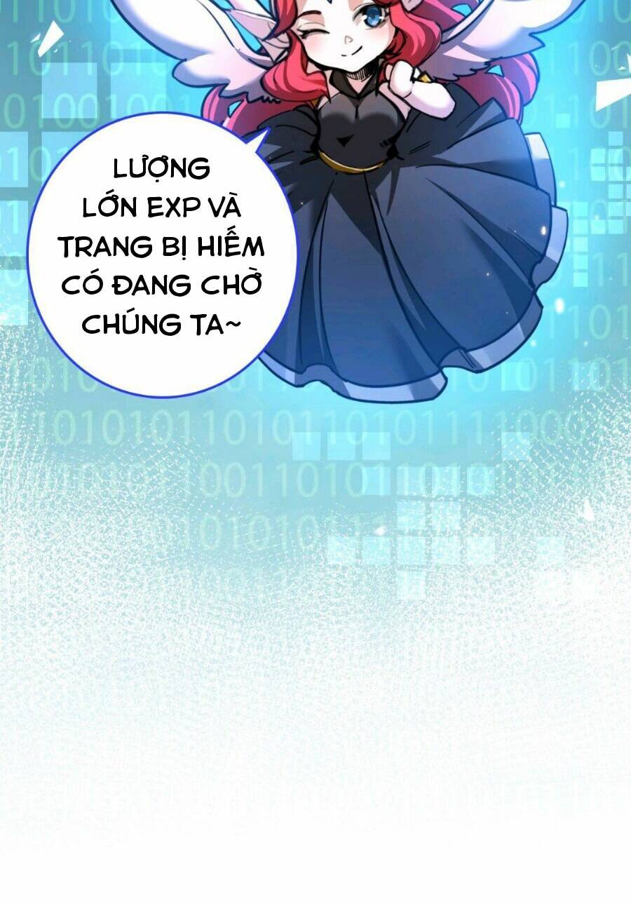 Trảm Nguyệt Chapter 1 - Trang 2