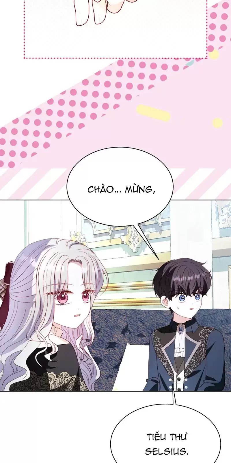 Một Ngày Nọ Bỗng Dưng Cha Xuất Hiện Chapter 74 - Trang 2