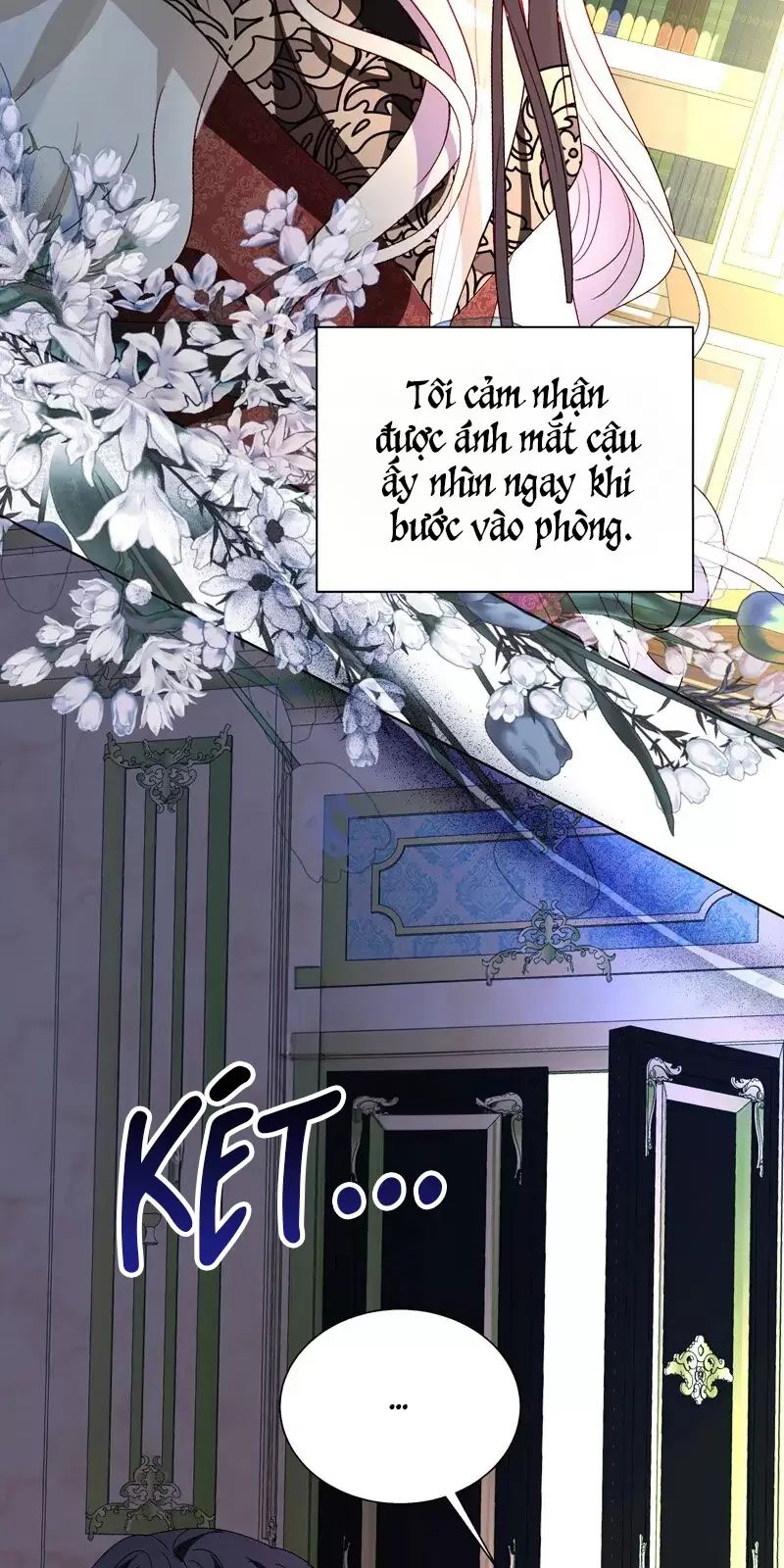 Một Ngày Nọ Bỗng Dưng Cha Xuất Hiện Chapter 73 - Trang 2