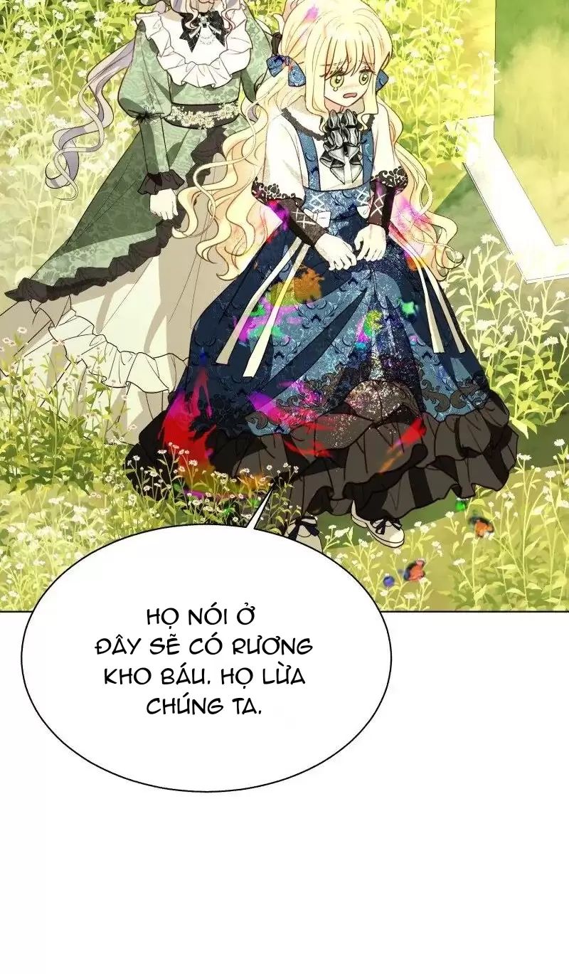 Một Ngày Nọ Bỗng Dưng Cha Xuất Hiện Chapter 72 - Trang 2