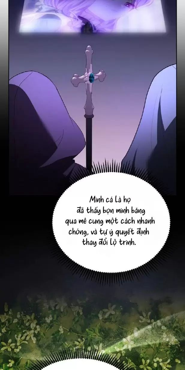 Một Ngày Nọ Bỗng Dưng Cha Xuất Hiện Chapter 72 - Trang 2