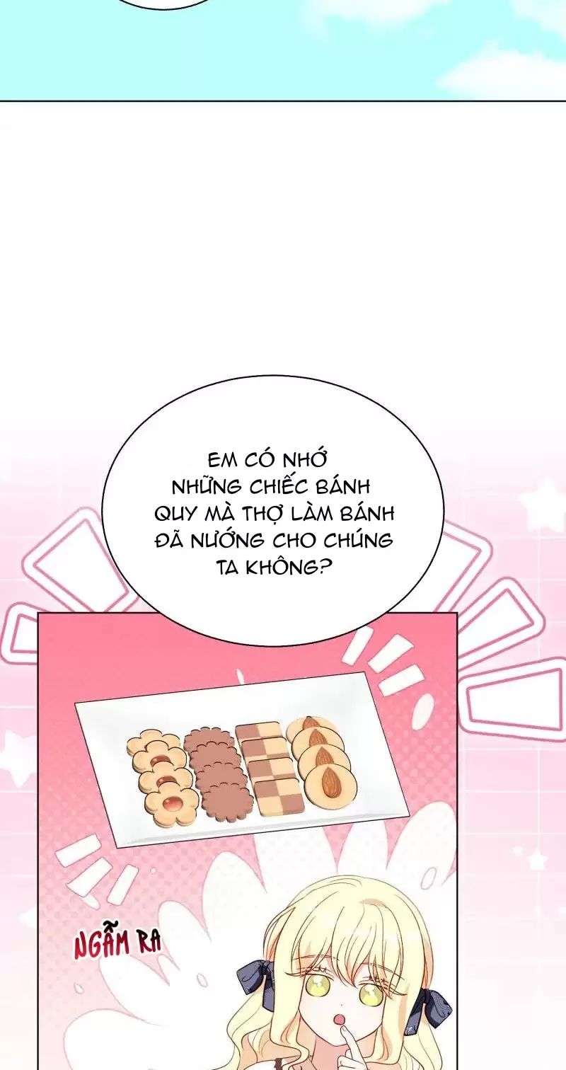 Một Ngày Nọ Bỗng Dưng Cha Xuất Hiện Chapter 72 - Trang 2