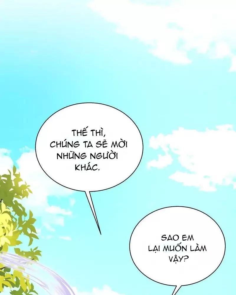 Một Ngày Nọ Bỗng Dưng Cha Xuất Hiện Chapter 72 - Trang 2