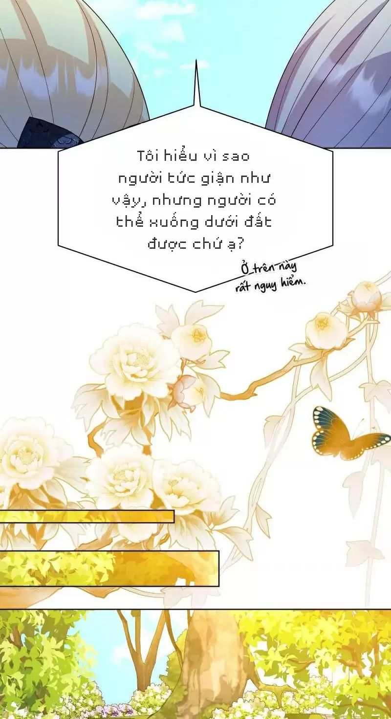 Một Ngày Nọ Bỗng Dưng Cha Xuất Hiện Chapter 72 - Trang 2