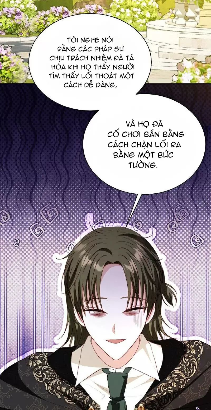 Một Ngày Nọ Bỗng Dưng Cha Xuất Hiện Chapter 72 - Trang 2