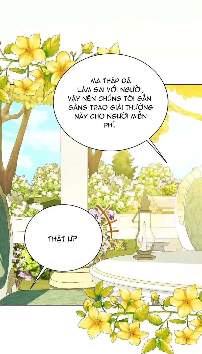 Một Ngày Nọ Bỗng Dưng Cha Xuất Hiện Chapter 72 - Trang 2