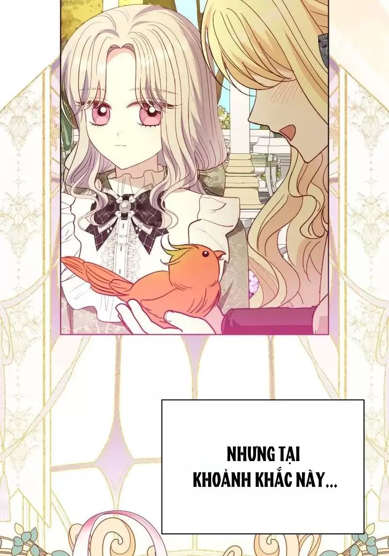 Một Ngày Nọ Bỗng Dưng Cha Xuất Hiện Chapter 72 - Trang 2