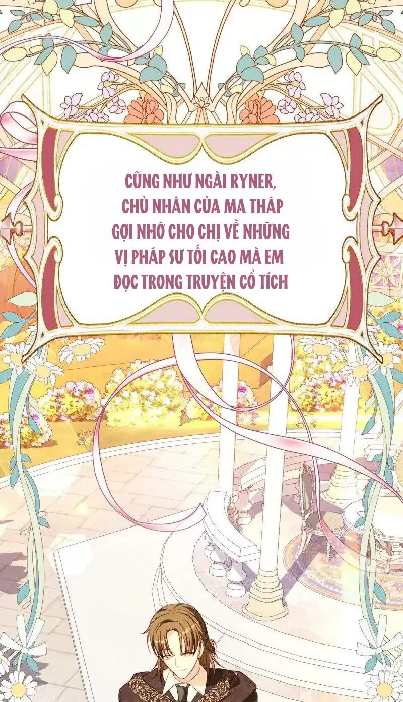 Một Ngày Nọ Bỗng Dưng Cha Xuất Hiện Chapter 72 - Trang 2