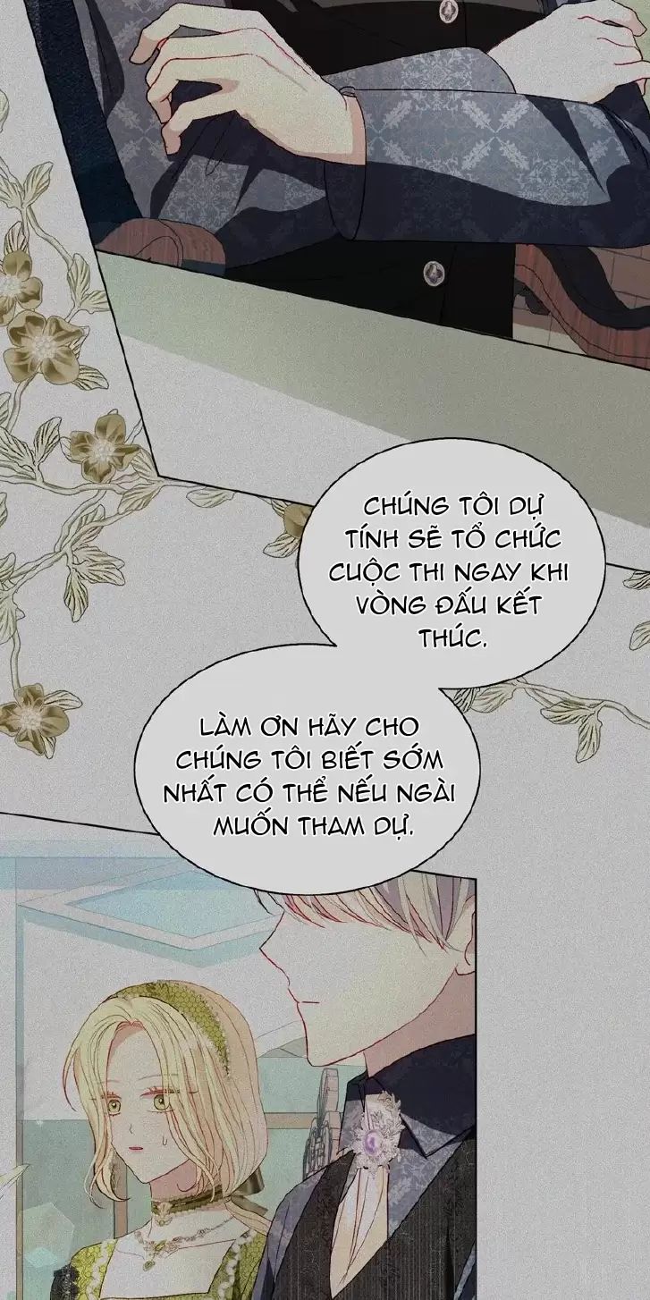 Một Ngày Nọ Bỗng Dưng Cha Xuất Hiện Chapter 69 - Trang 2