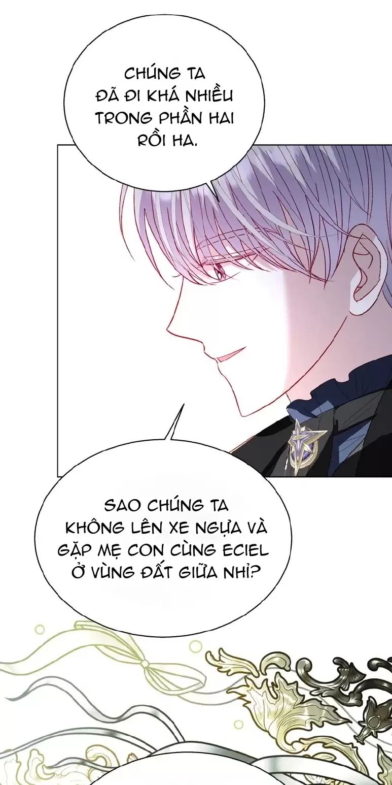 Một Ngày Nọ Bỗng Dưng Cha Xuất Hiện Chapter 68 - Trang 2