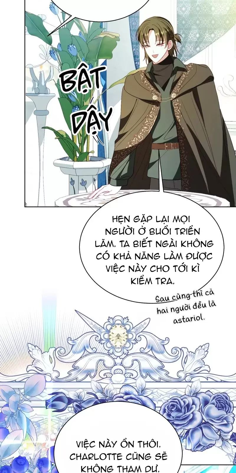 Một Ngày Nọ Bỗng Dưng Cha Xuất Hiện Chapter 67 - Trang 2